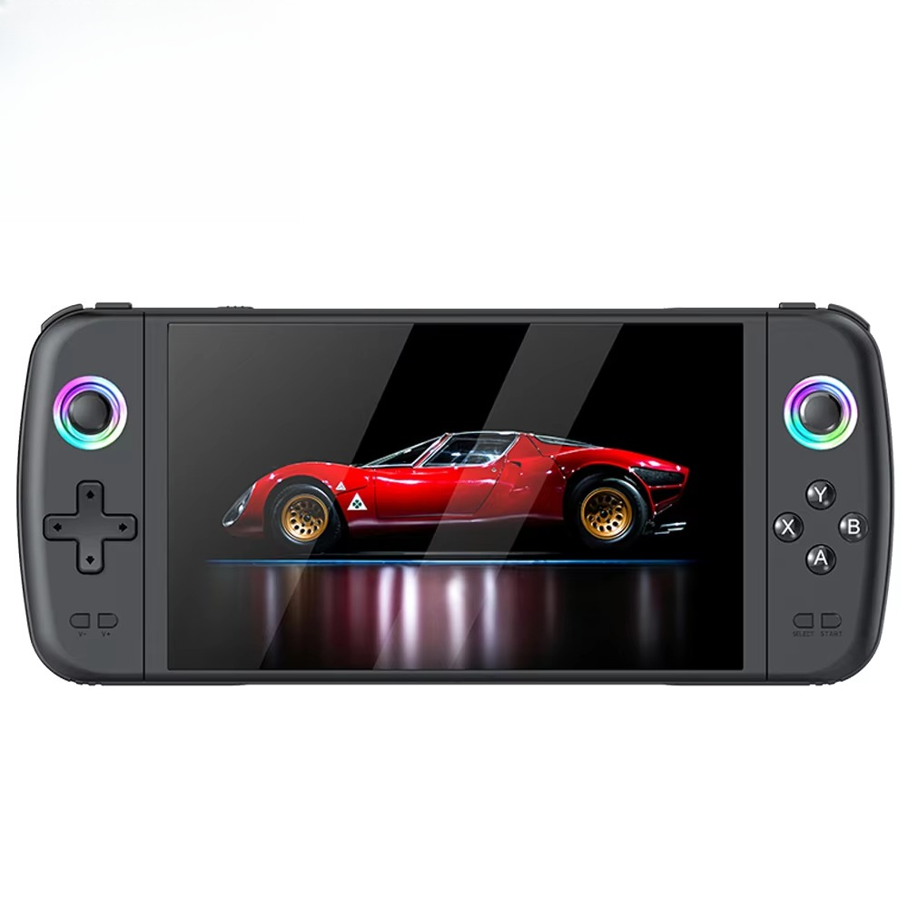 Console Gaming Hand - Console di gioco portatile M27 da