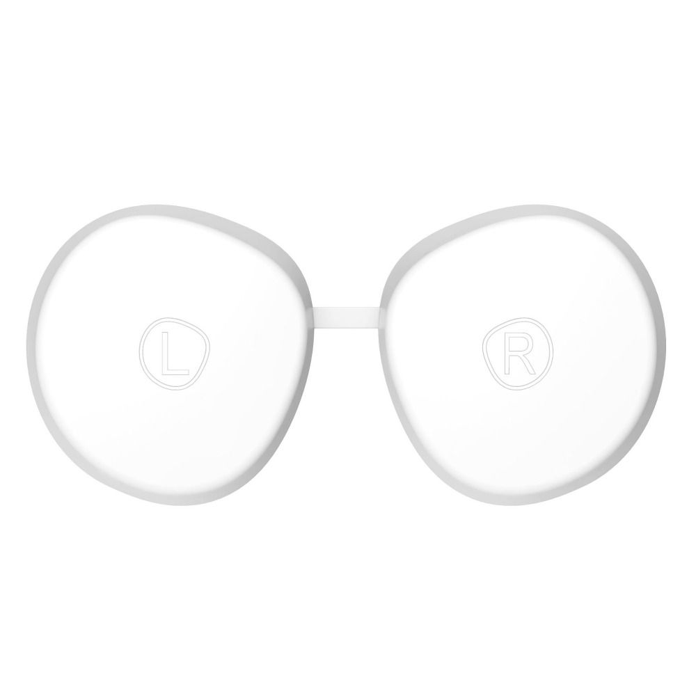 Vr Lens Protector - Protezione Lenti in TPU Anti-Graffio e