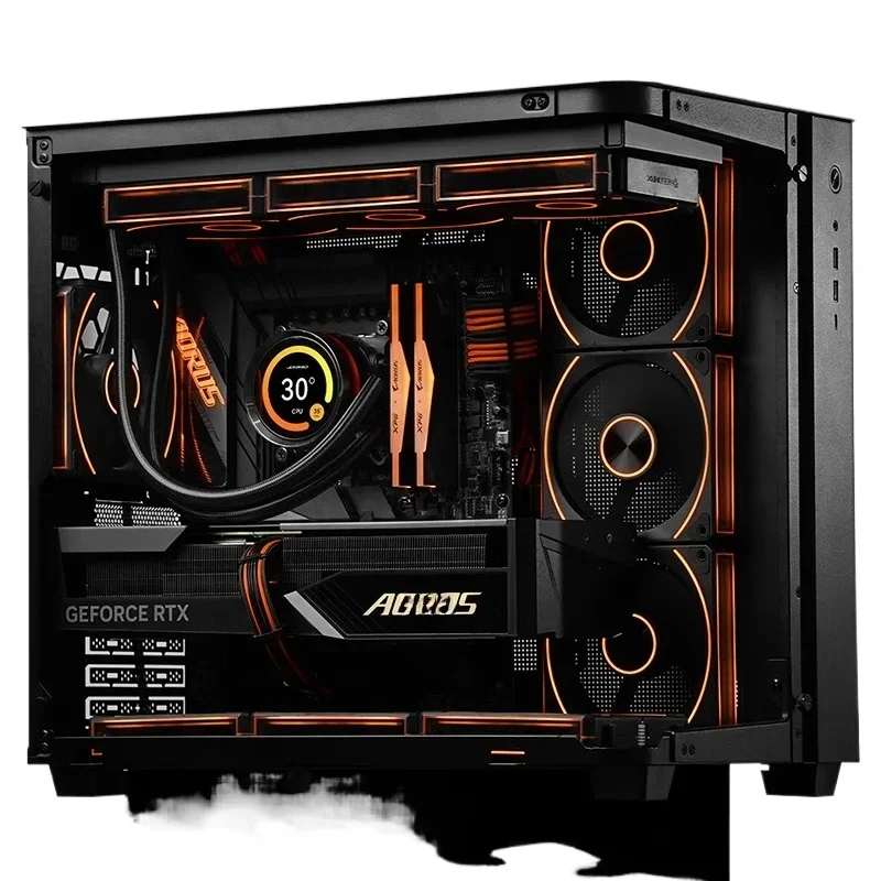 Console Gaming Hand - Console per computer da gioco desktop