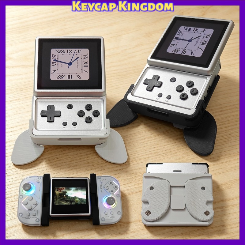 Gaming Console Android - NOVITÀ per ANBERNIC RG: Console di
