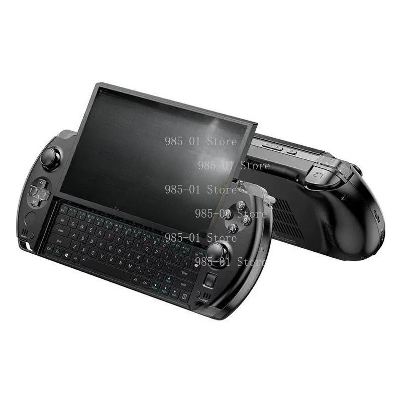 Gaming Console Second Hand - Console di Gioco Portatile di Seconda