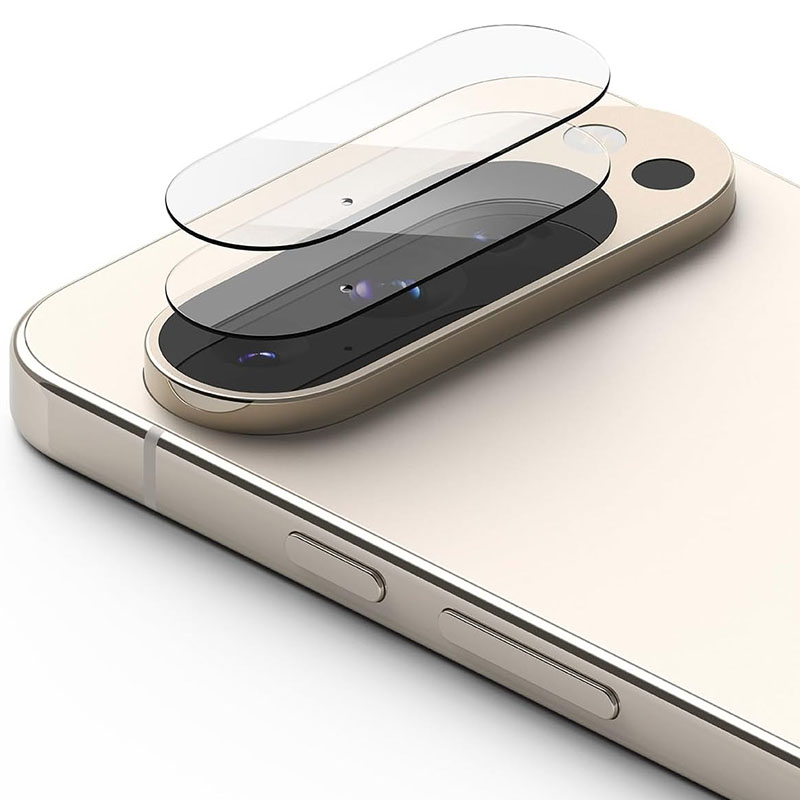 Vr Lens Protector - 3 pezzi per Google Pixel 10
