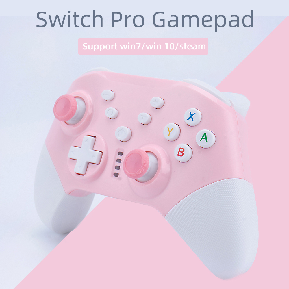 Gaming Console Android - Gamepad Switch Pro Compatibile con Console