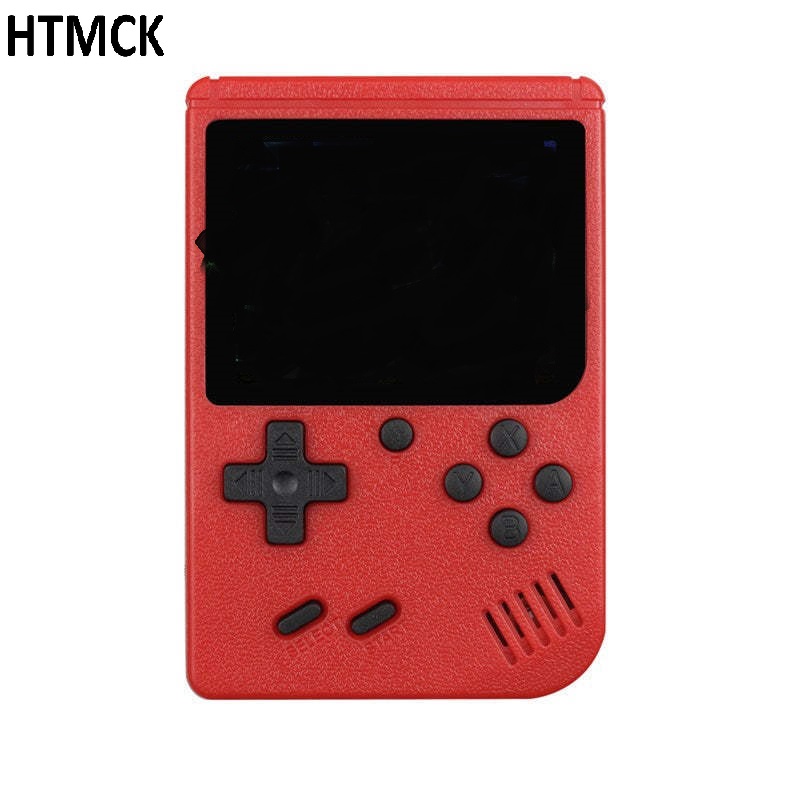 Gaming Console 6 Year Old - Console di Gioco Portatile Retrò Classica