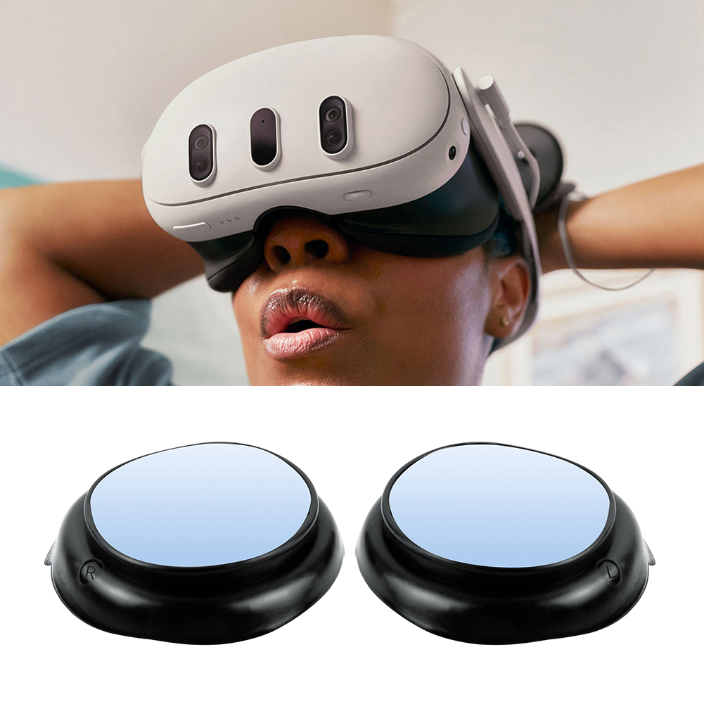 Vr Lens Protector - Copertura protettiva per obiettivo Protezione per