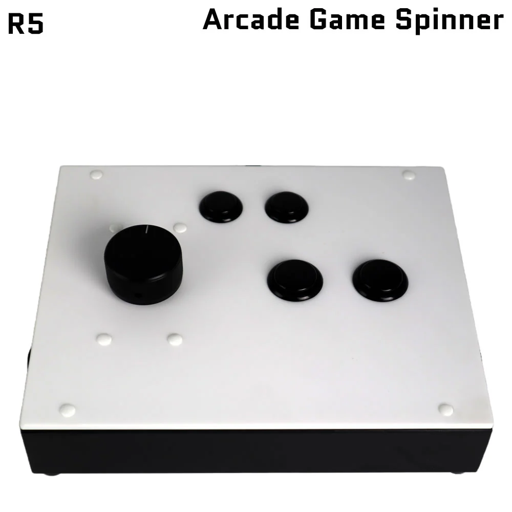 Console Gaming Hand - Layout della mano sinistra/destra Giochi Console