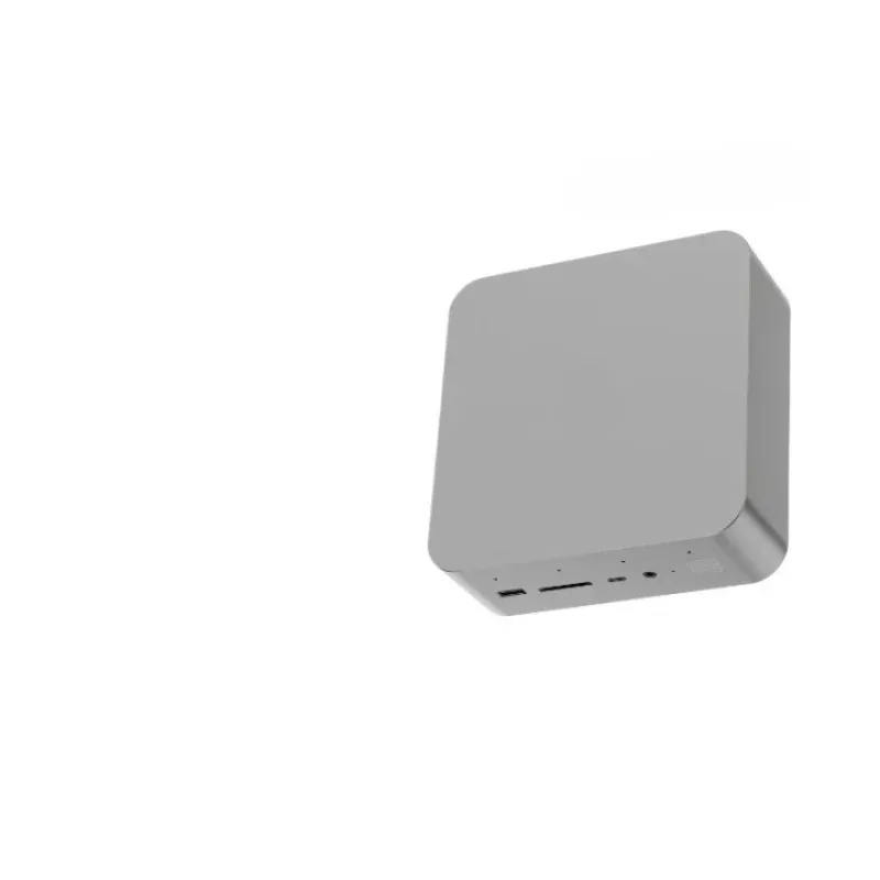 Console Gaming Hand - Mini console PC con design per
