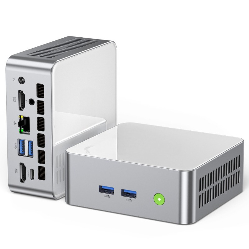 Console Gaming Hand - Mini console M3 i5-12450H desktop per