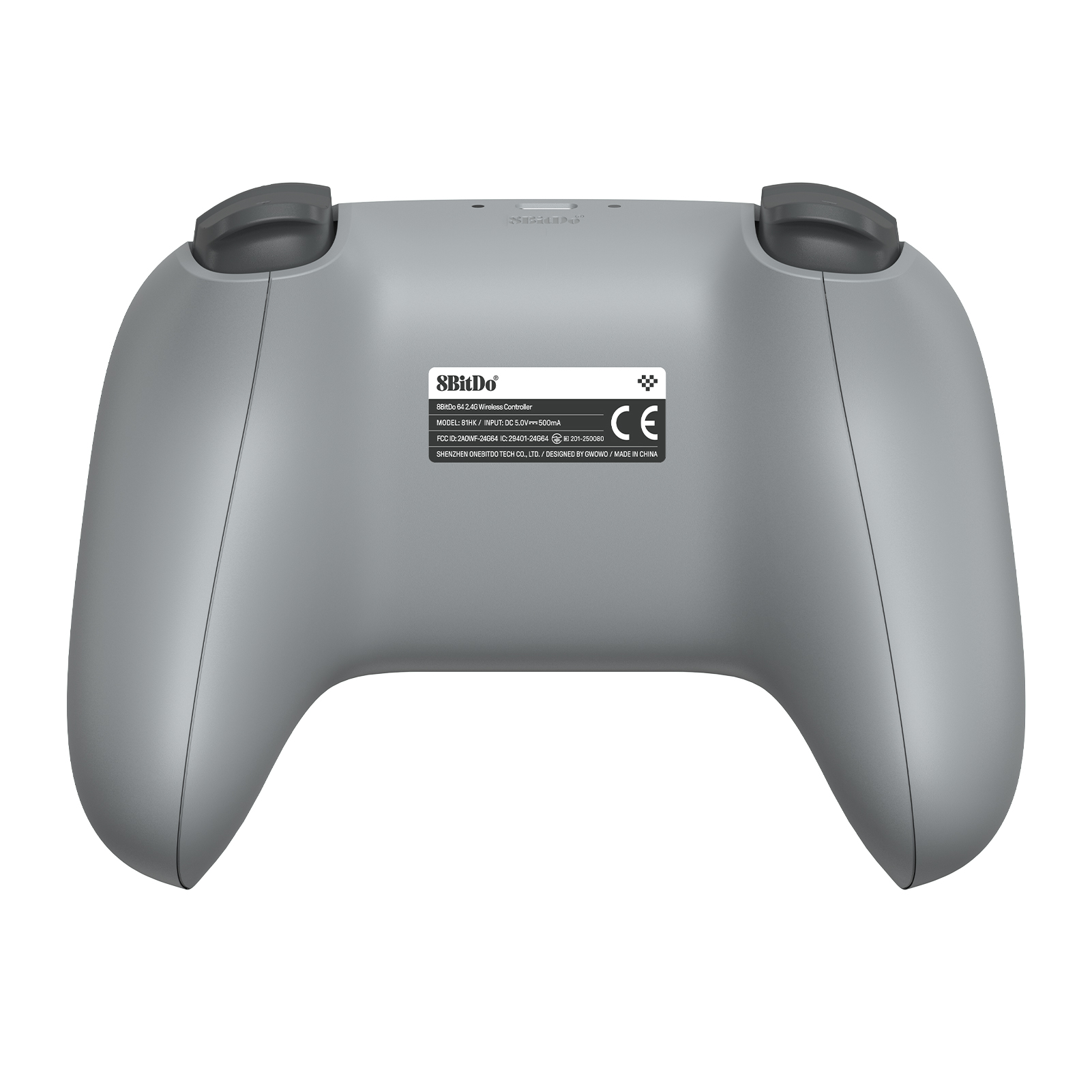 Controller di gioco wireless 8 - Gaming Console Android recensione e prezzo
