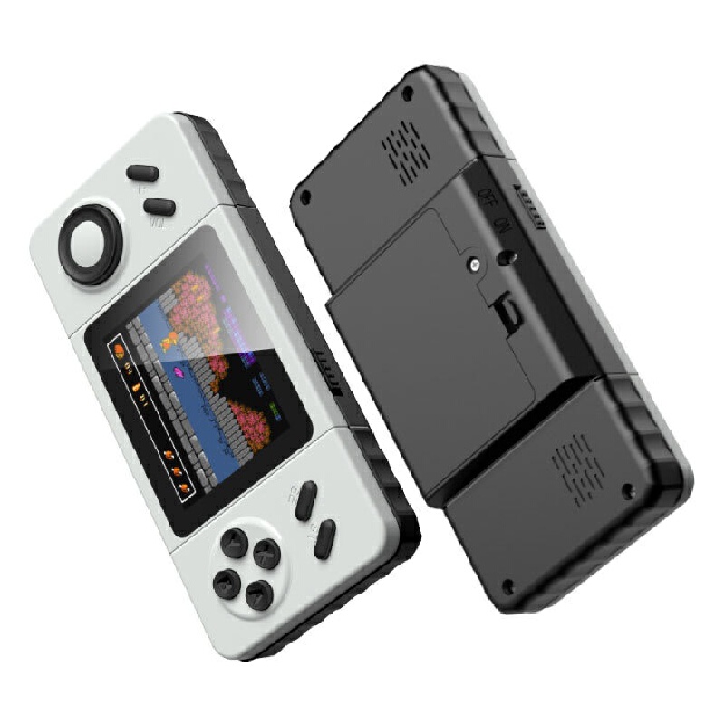 Console di Gioco Portatile con - Gaming Console 6 Year Old recensione e prezzo