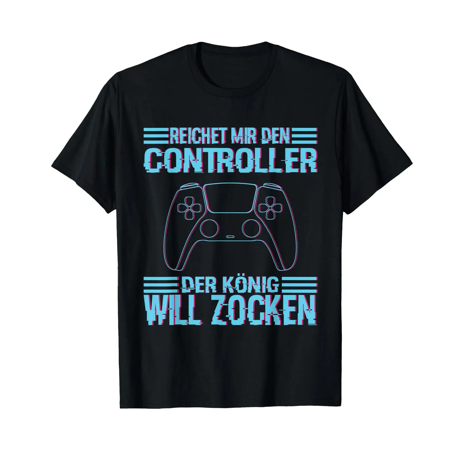 T-shirt da gaming vintage lava - Console Gaming Hand recensione e prezzo