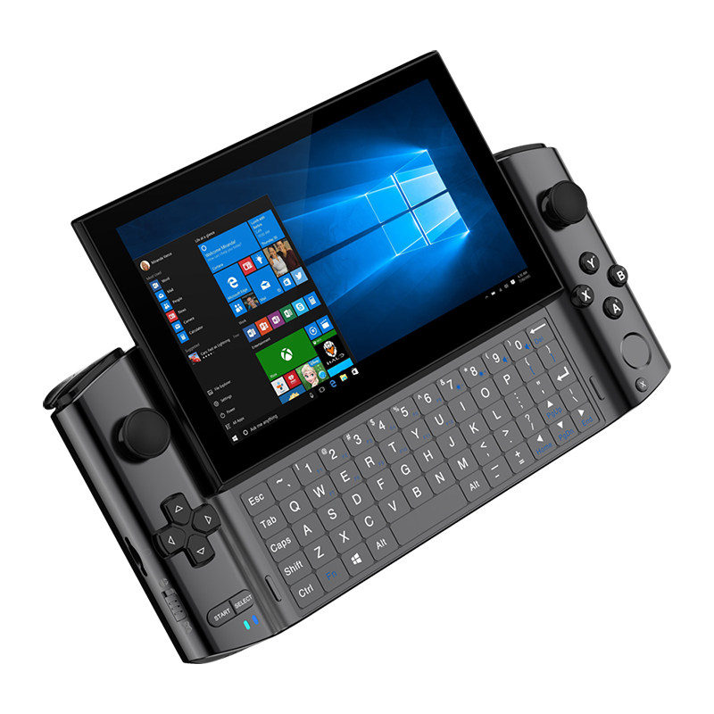 Console da gioco portatile GPD - Gaming Console Second Hand recensione e prezzo
