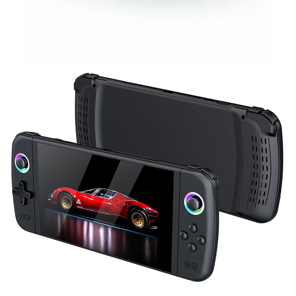 Console di gioco portatile M27 - Console Gaming Hand recensione e prezzo