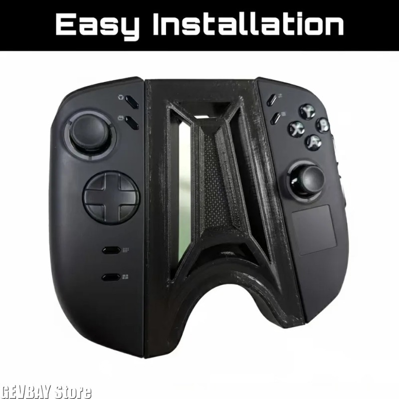 Supporto di Fissaggio per Impu - Console Gaming Hand recensione e prezzo
