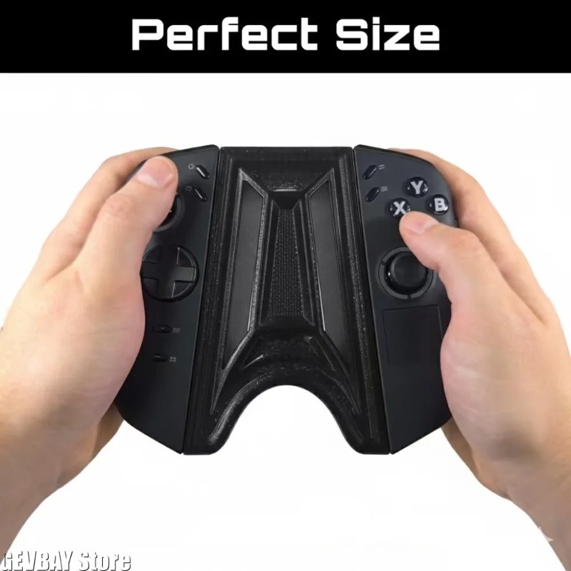 Supporto di Fissaggio per Impu - Console Gaming Hand recensione e prezzo