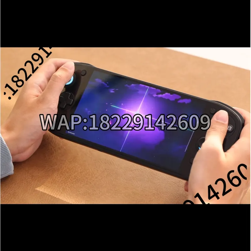 AYN Odin 2 Portal Console da G - Gaming Console And recensione e prezzo