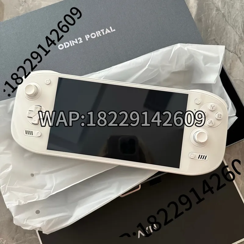 AYN Odin 2 Portal Console da G - Gaming Console And recensione e prezzo