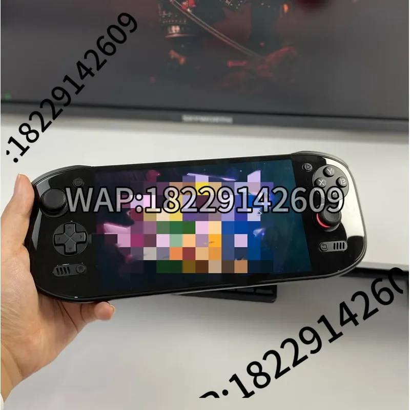 AYN Odin 2 Portal Console da G - Gaming Console And recensione e prezzo