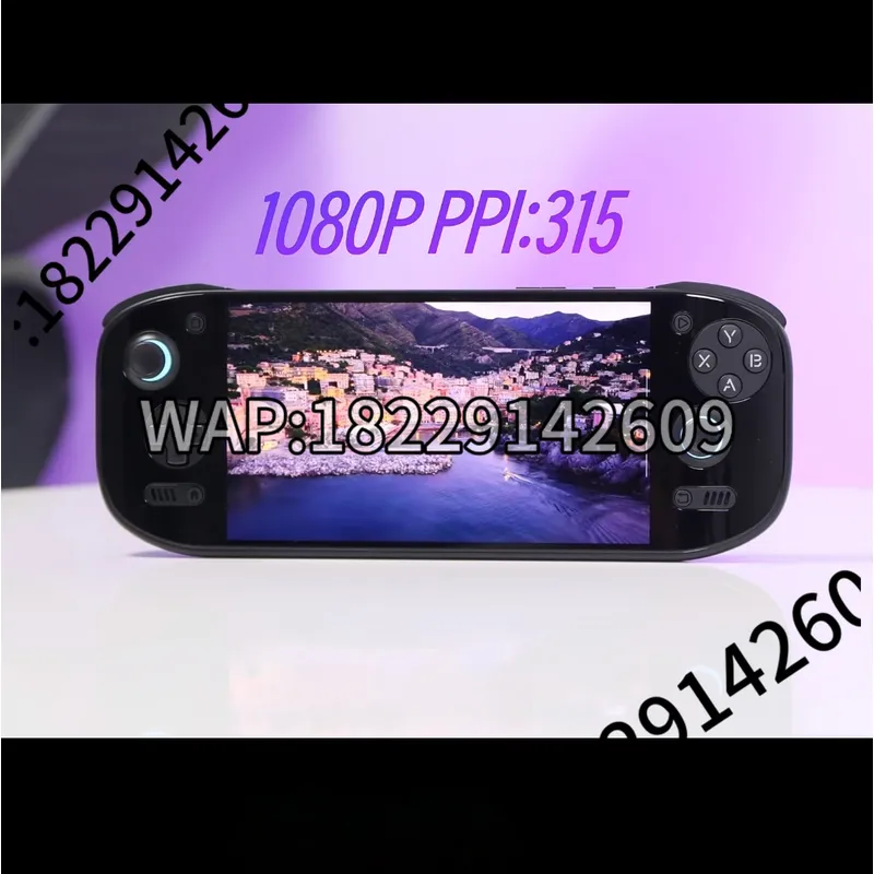 AYN Odin 2 Portal Console da G - Gaming Console And recensione e prezzo