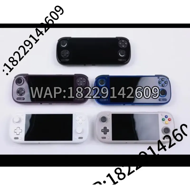 Console di Gioco Portatile AYN - Gaming Console And recensione e prezzo