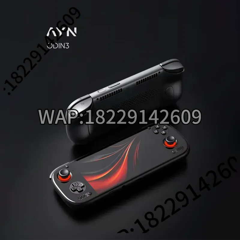 Console di Gioco Portatile AYN - Gaming Console And recensione e prezzo