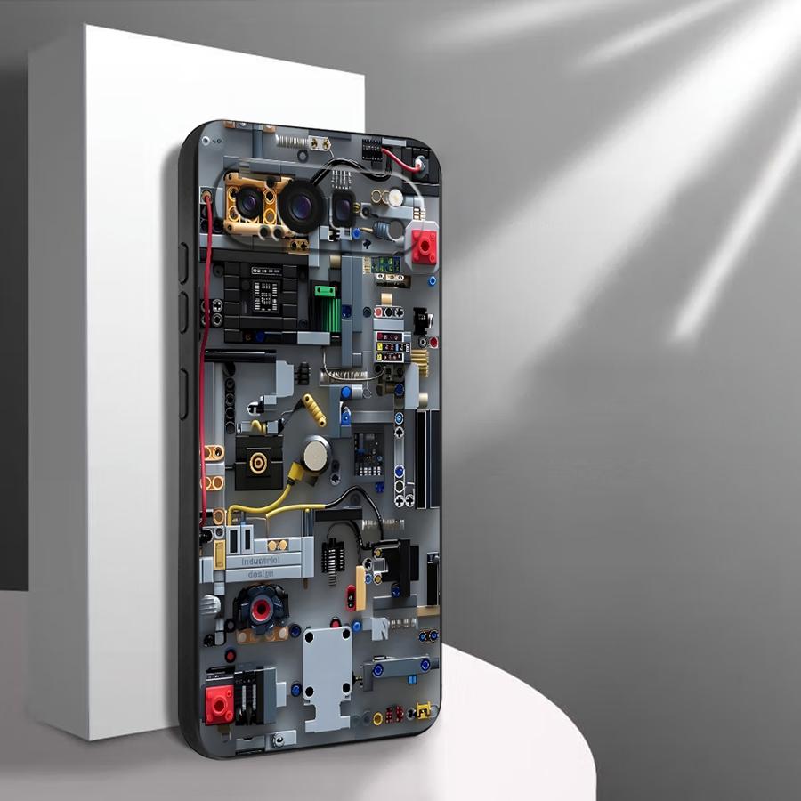 Custodia per Google Pixel 10A  - Gaming Console And recensione e prezzo
