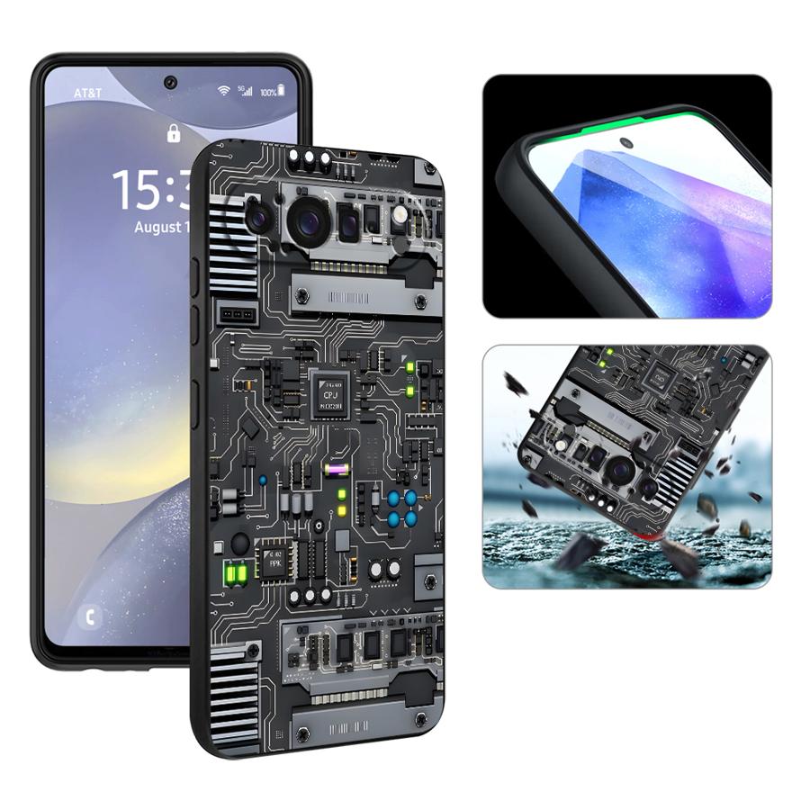 Custodia per Google Pixel 10A  - Gaming Console And recensione e prezzo