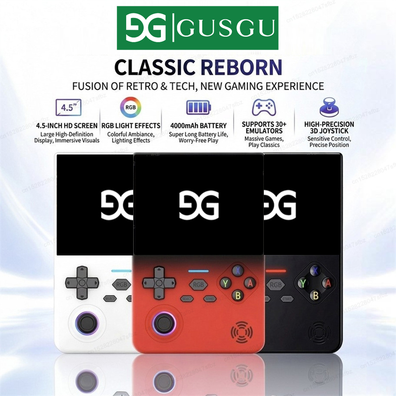 Console di gioco retrò open so - Gaming Console 6 Year Old recensione e prezzo