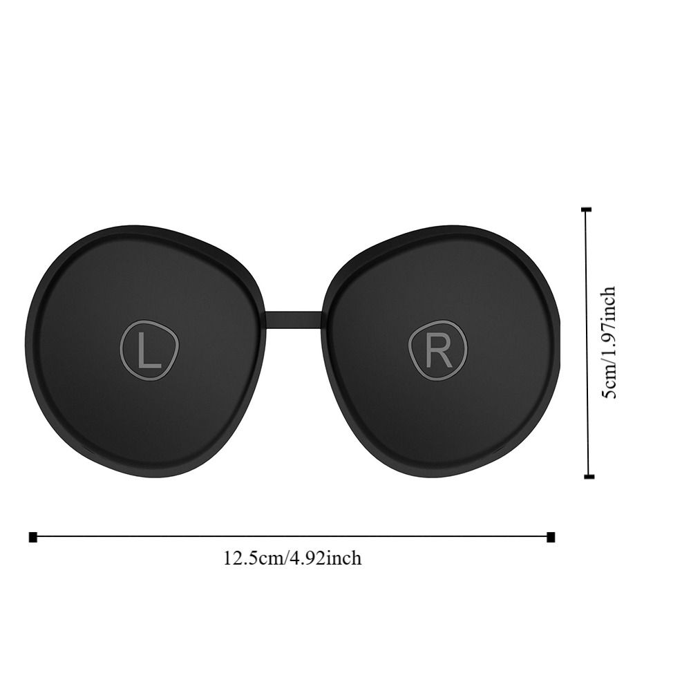 Protezione Lenti in TPU Anti-G - Vr Lens Protector recensione e prezzo