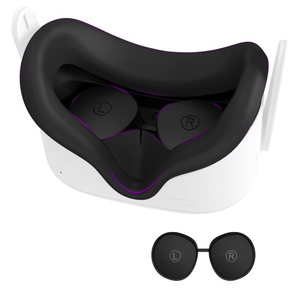 Protezione Lenti in TPU Anti-G - Vr Lens Protector recensione e prezzo