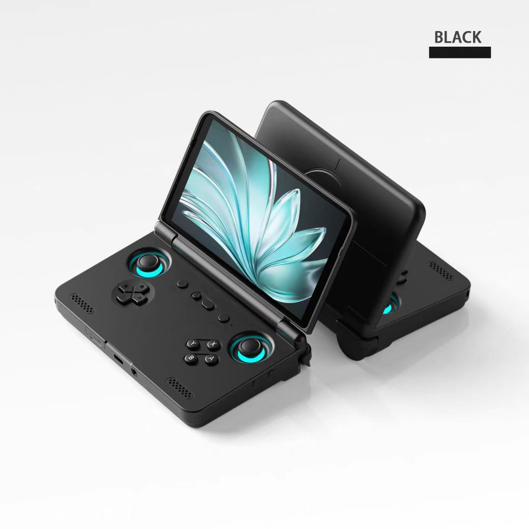 Console di Gioco Portatile Ret - Gaming Console Android recensione e prezzo