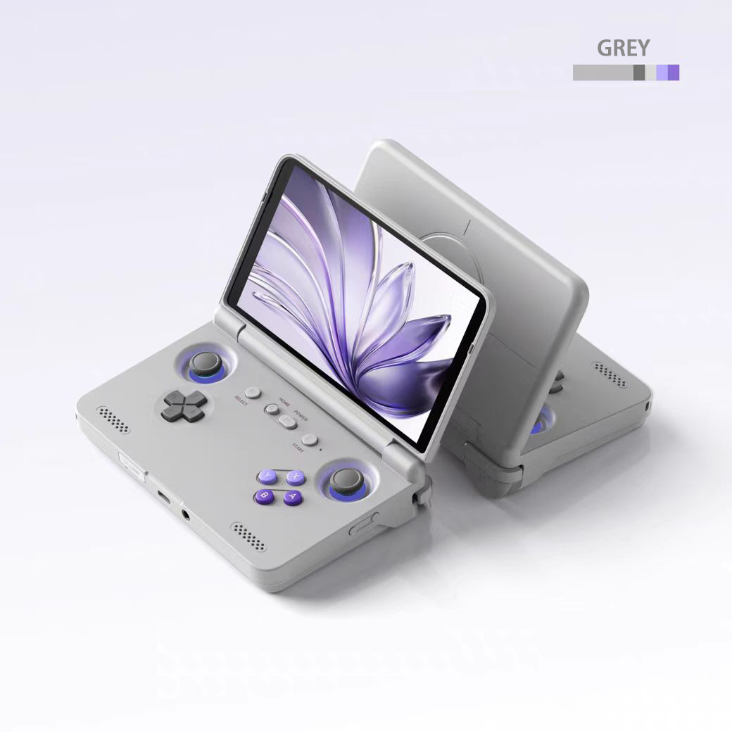 Console di Gioco Portatile Ret - Gaming Console Android recensione e prezzo
