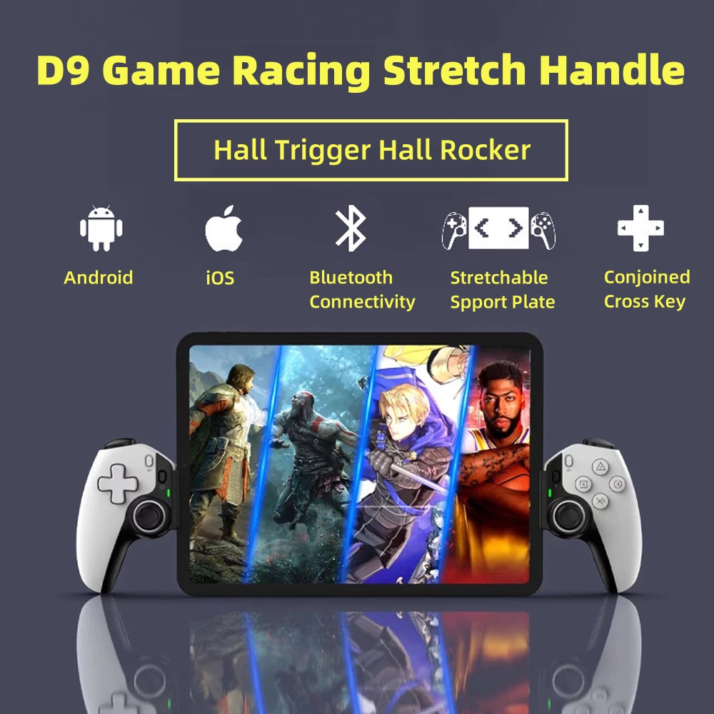 Maniglia wireless per controll - Console Gaming Steam recensione e prezzo