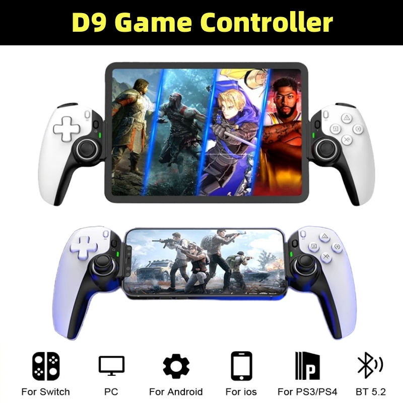 Maniglia wireless per controll - Console Gaming Steam recensione e prezzo