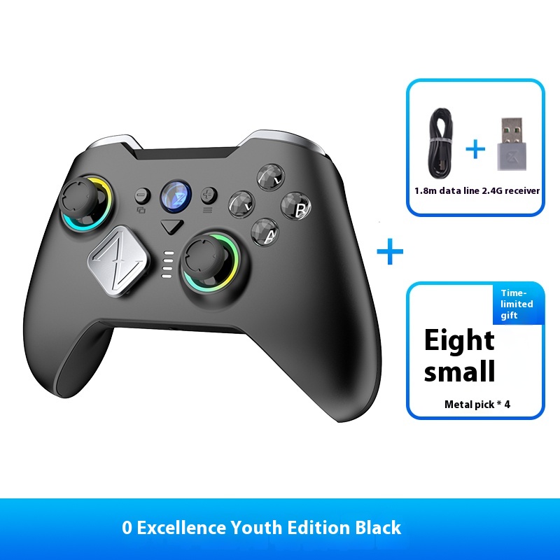 Controller di Gioco ZD O+ Ecce - Console Gaming Steam recensione e prezzo