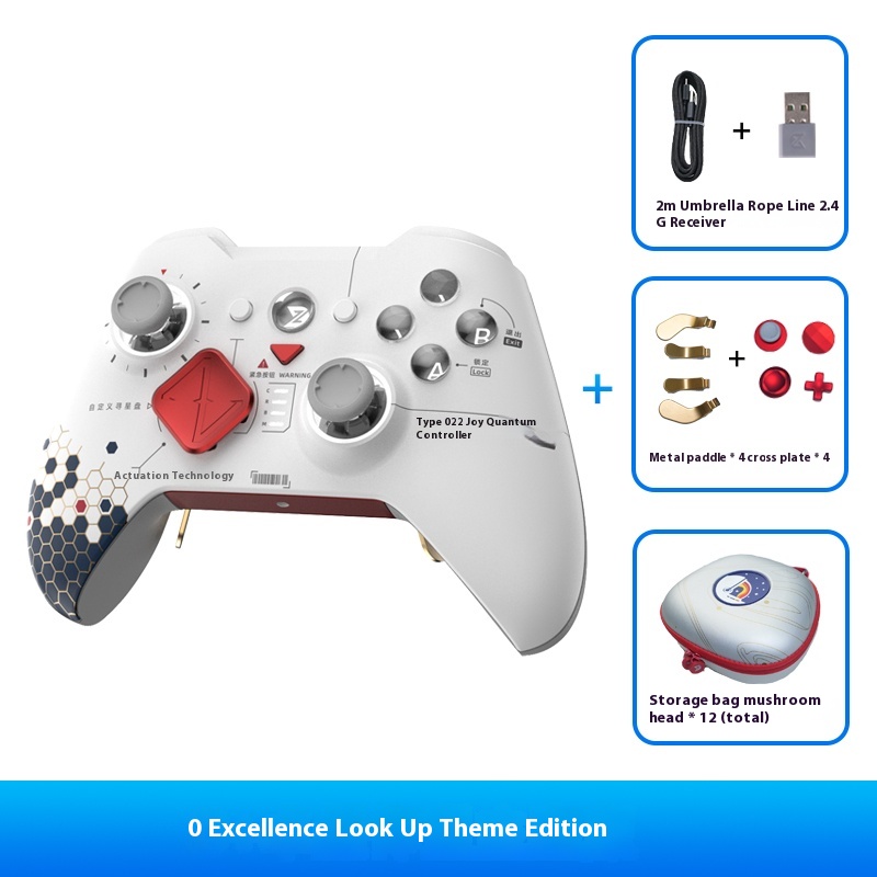 Controller di Gioco ZD O+ Ecce - Console Gaming Steam recensione e prezzo