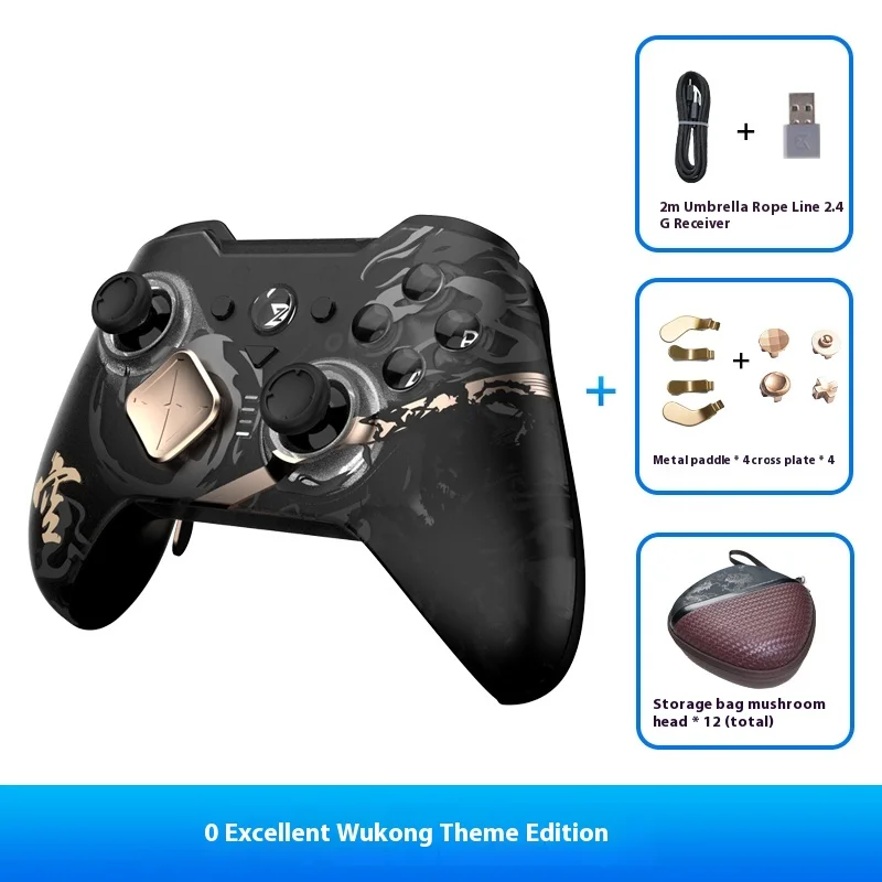 Controller di Gioco ZD O+ Ecce - Console Gaming Steam recensione e prezzo