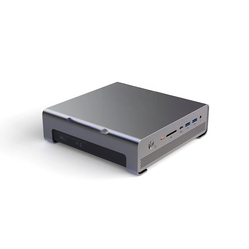 Mini console AMD AI MAX + 395  - Console Gaming Hand recensione e prezzo