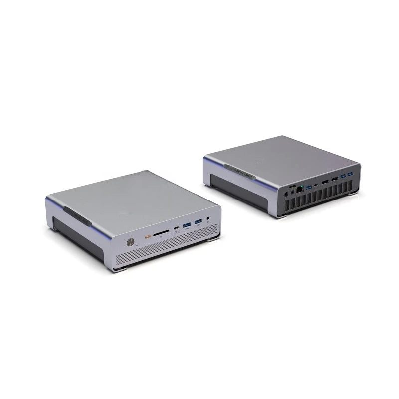 Mini console AMD AI MAX + 395  - Console Gaming Hand recensione e prezzo