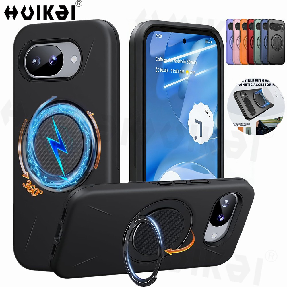 Custodia Protettiva Antiurto M - Vr Lens Protector recensione e prezzo