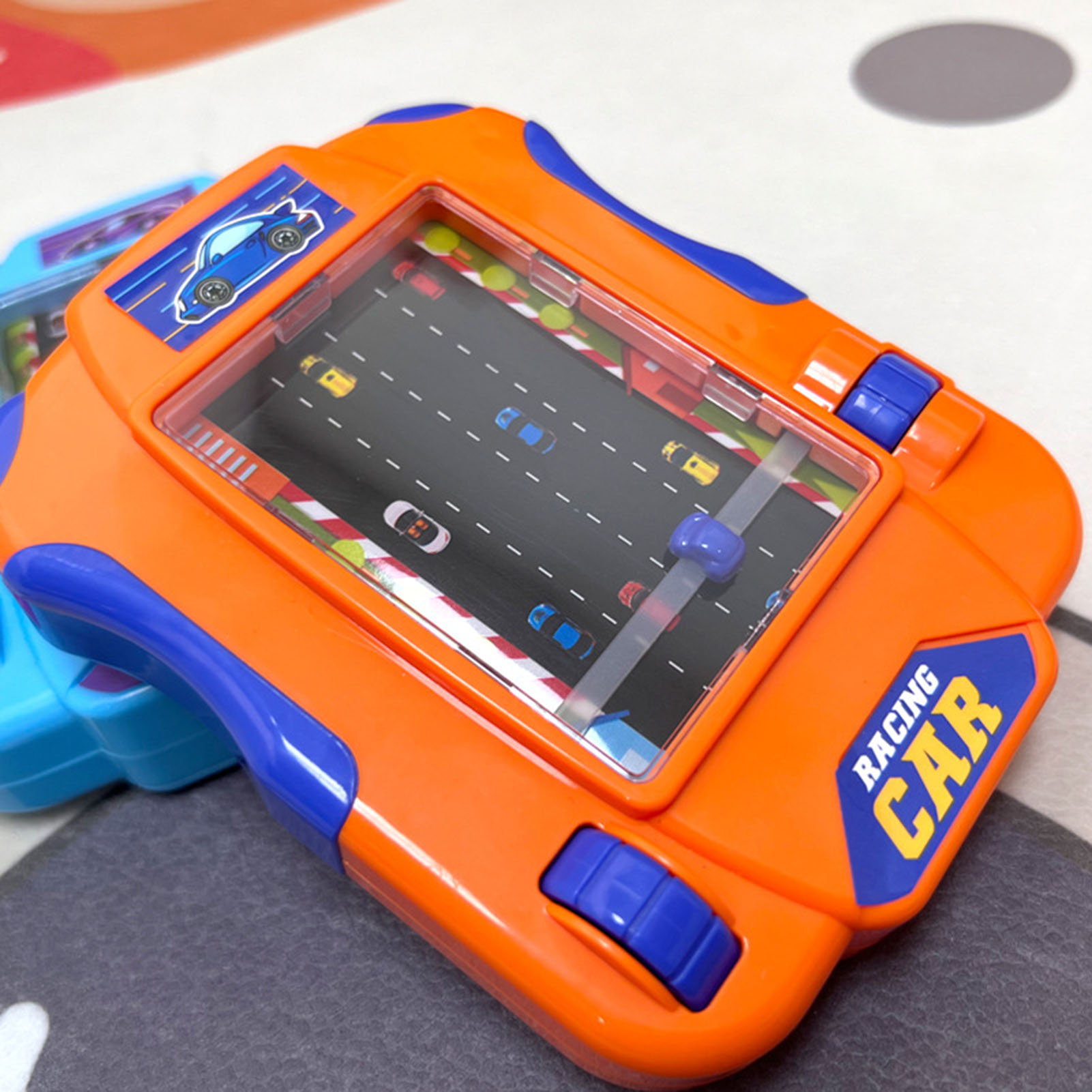 Console di Gioco Portatile Ret - Gaming Console 6 Year Old recensione e prezzo