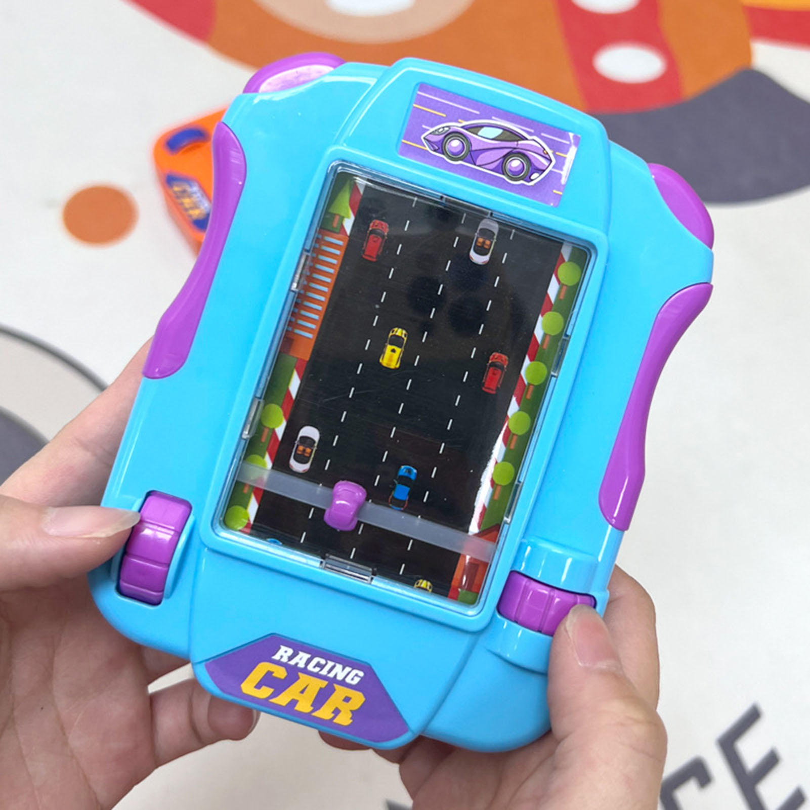 Console di Gioco Portatile Ret - Gaming Console 6 Year Old recensione e prezzo
