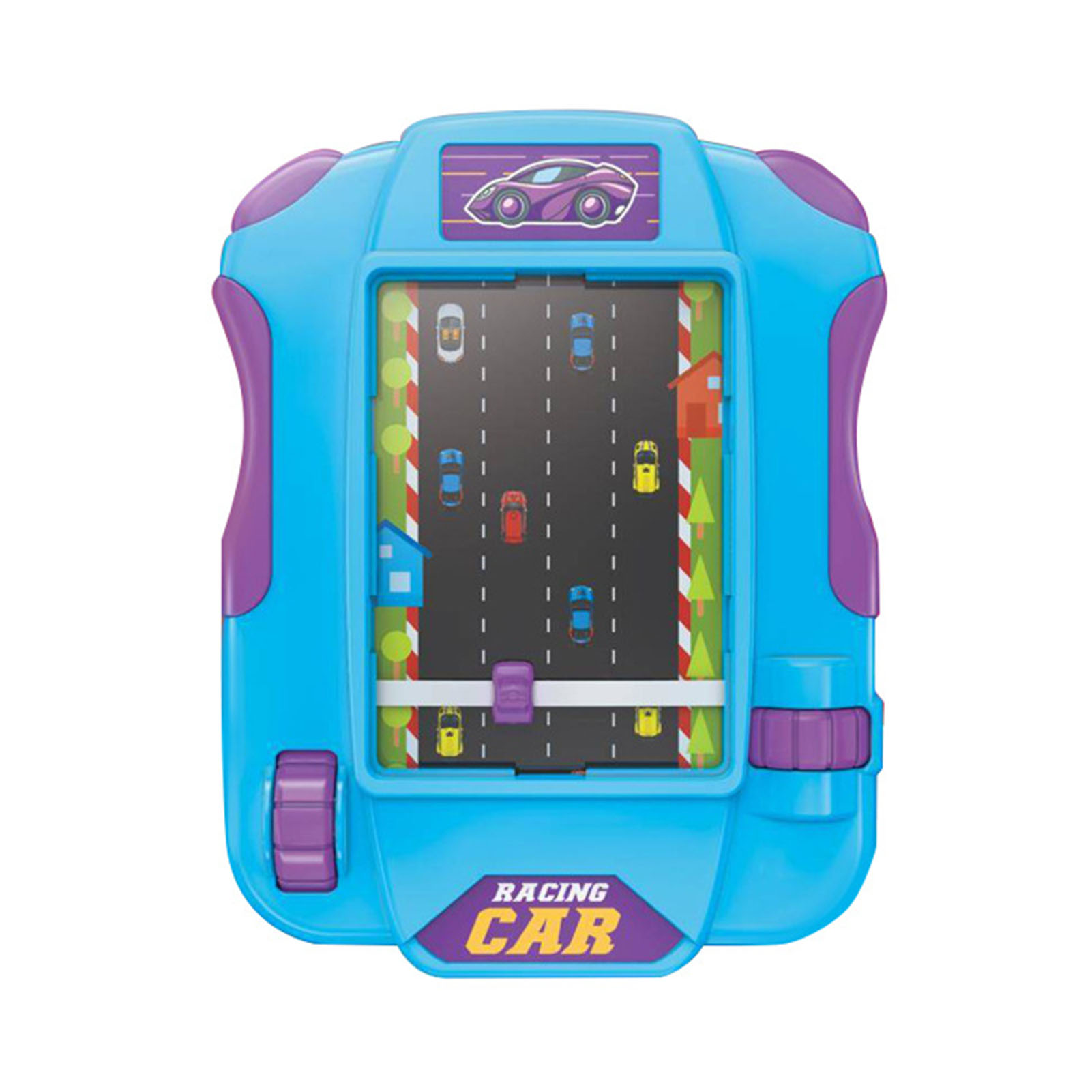 Console di Gioco Portatile Ret - Gaming Console 6 Year Old recensione e prezzo