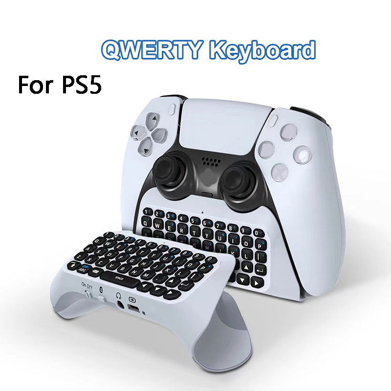 Tastiera Bluetooth senza fili  - Gaming Console With Keyboard recensione e prezzo