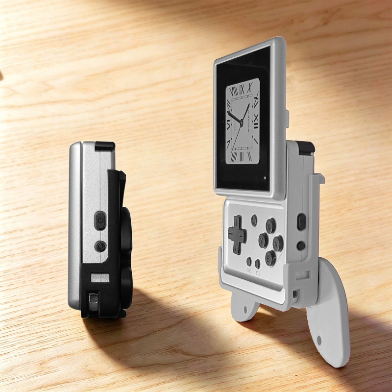 NOVITÀ per ANBERNIC RG: Consol - Gaming Console Android recensione e prezzo