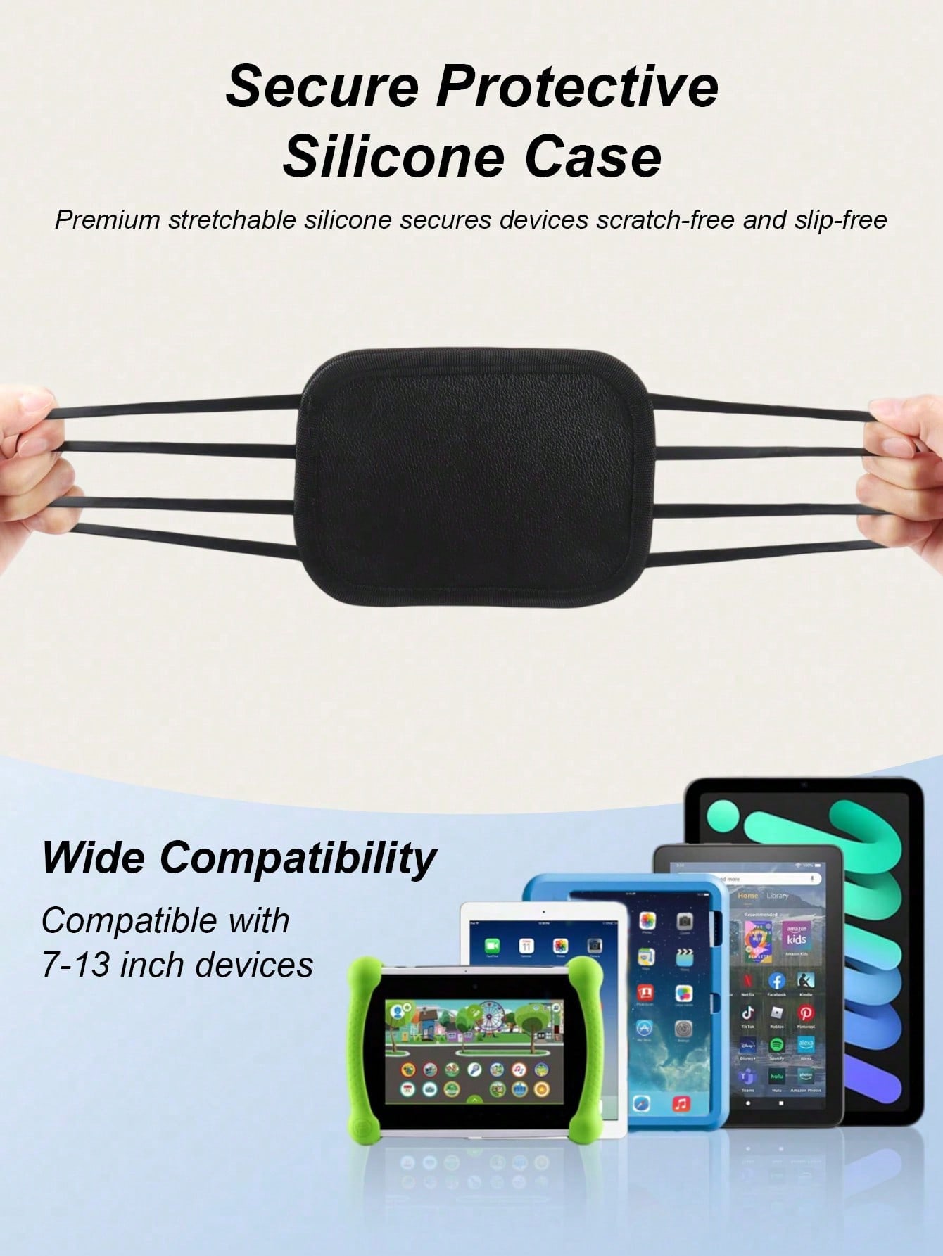 Supporto per tablet da auto da - Gaming Console Android recensione e prezzo