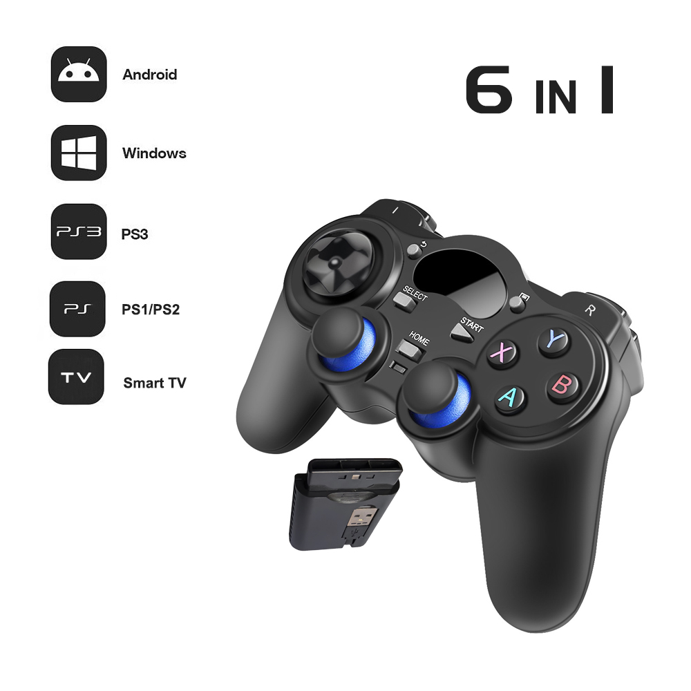 Controller di gioco per PS1 PS - Gaming Console Android recensione e prezzo