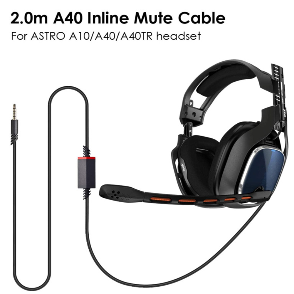 Cavo di ricambio per cuffie pe - Gaming Console And recensione e prezzo