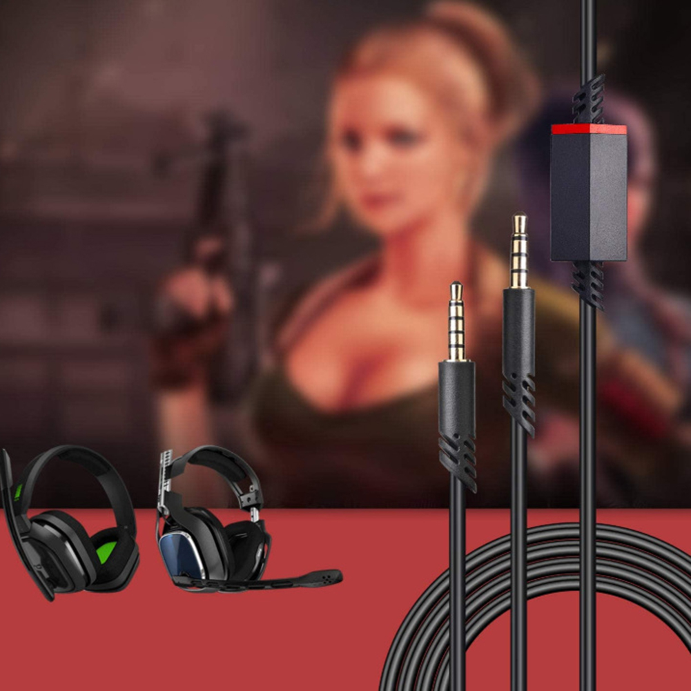 Cavo di ricambio per cuffie pe - Gaming Console And recensione e prezzo