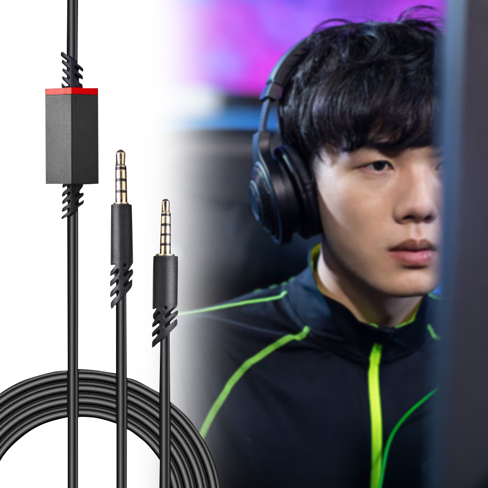 Cavo di ricambio per cuffie pe - Gaming Console And recensione e prezzo